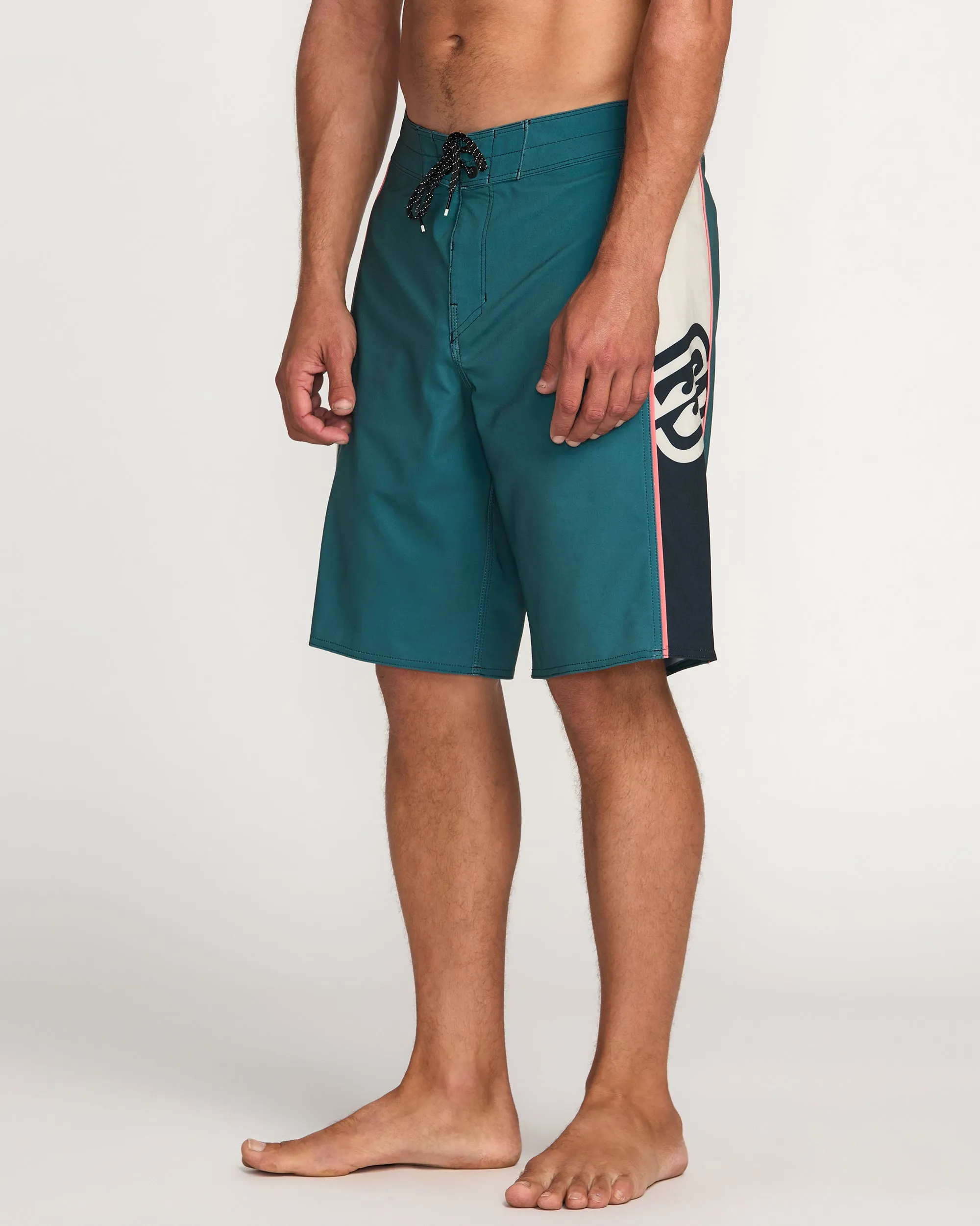 Dbah 2.0 Pro Boardshorts - Marine Billabong