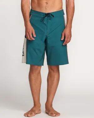 Dbah 2.0 Pro Boardshorts - Marine Billabong