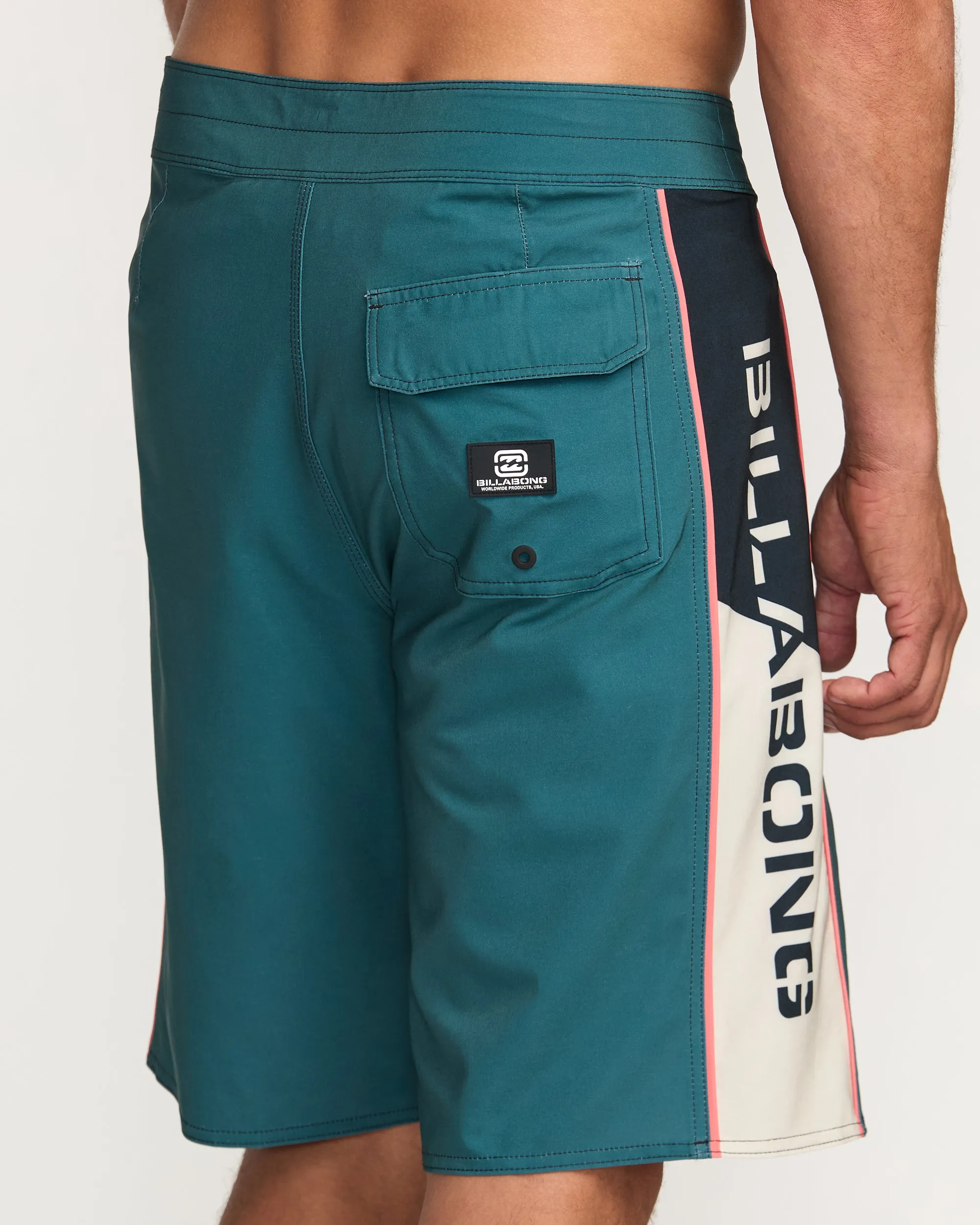 Dbah 2.0 Pro Boardshorts - Marine Billabong