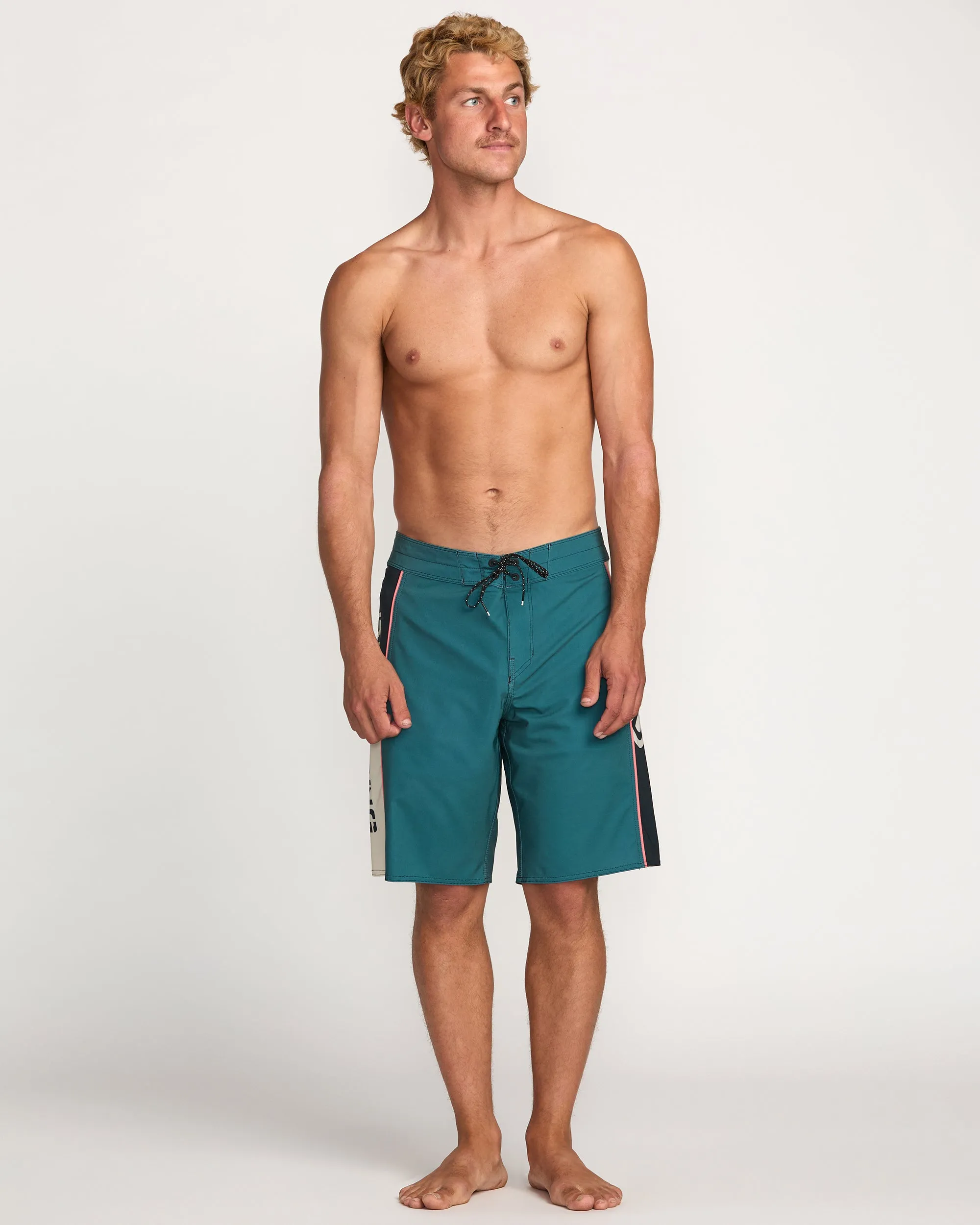 Dbah 2.0 Pro Boardshorts - Marine Billabong