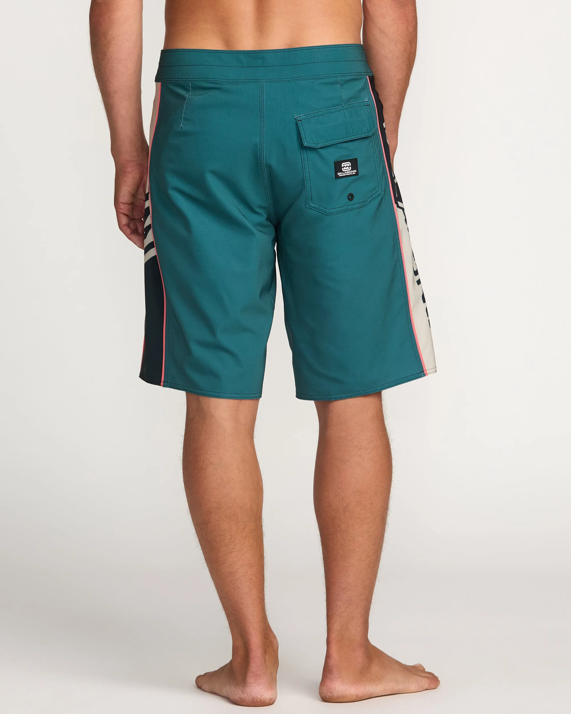 Dbah 2.0 Pro Boardshorts - Marine Billabong