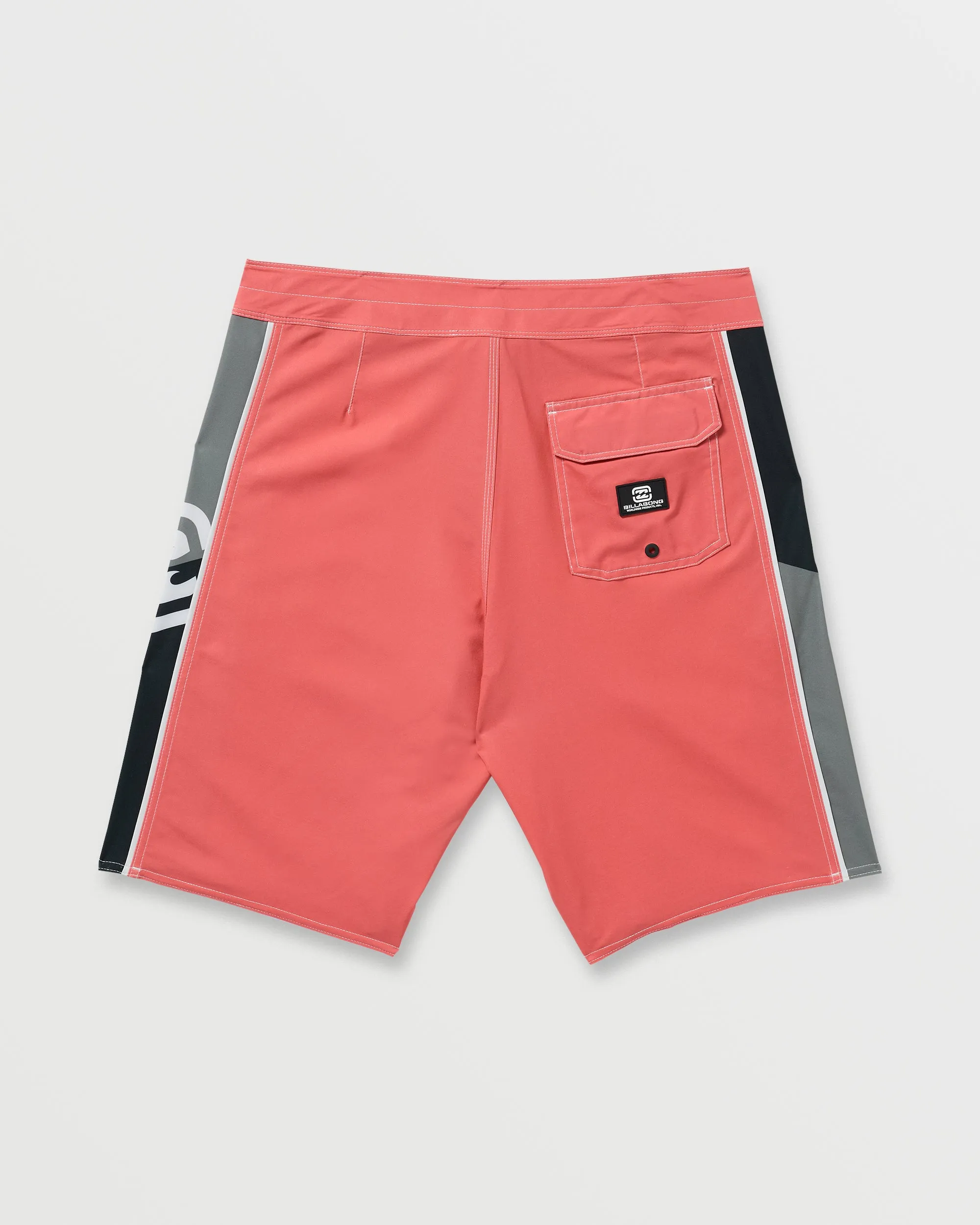 Dbah 2.0 Pro Boardshorts - Washed Red Billabong