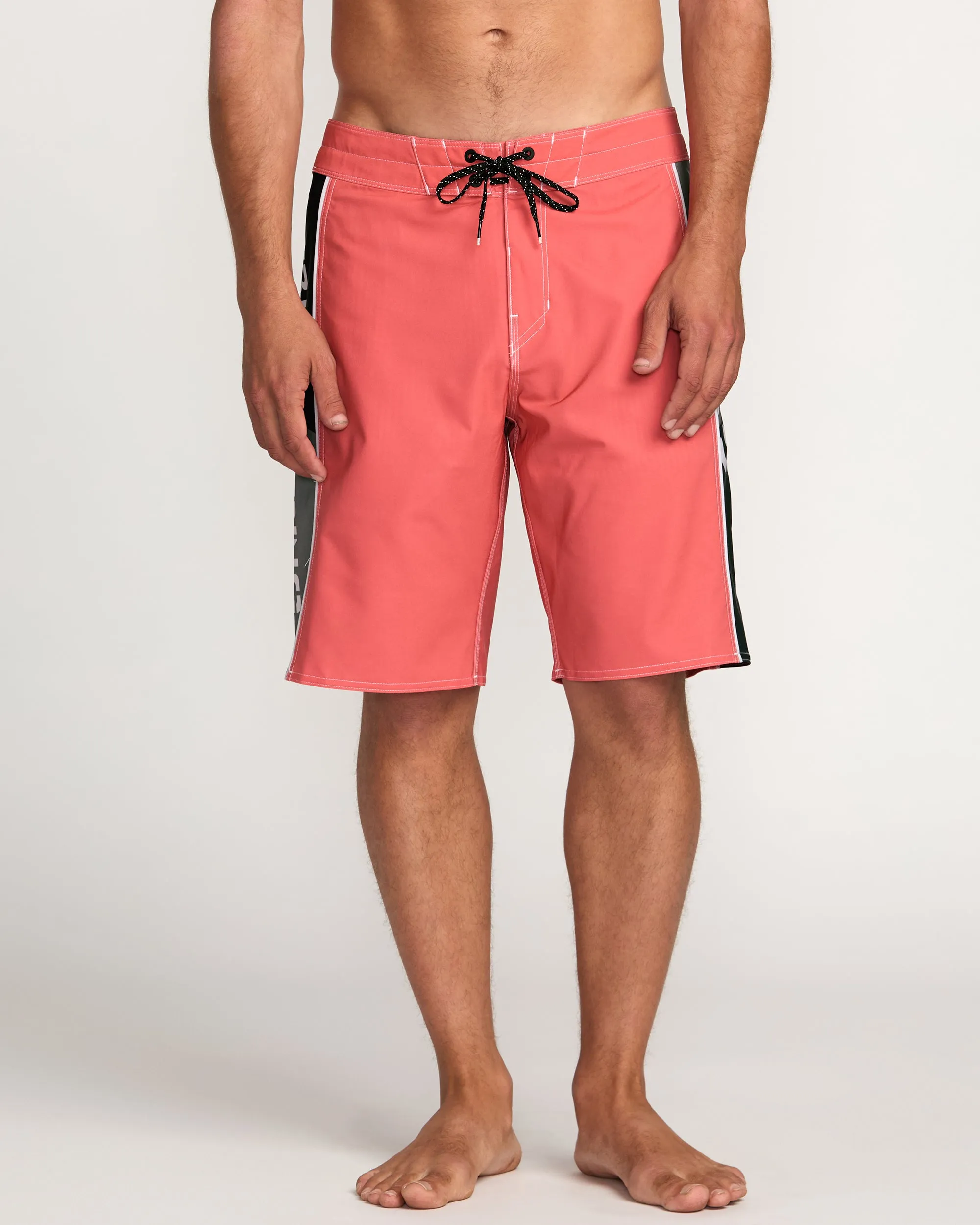 Dbah 2.0 Pro Boardshorts - Washed Red Billabong