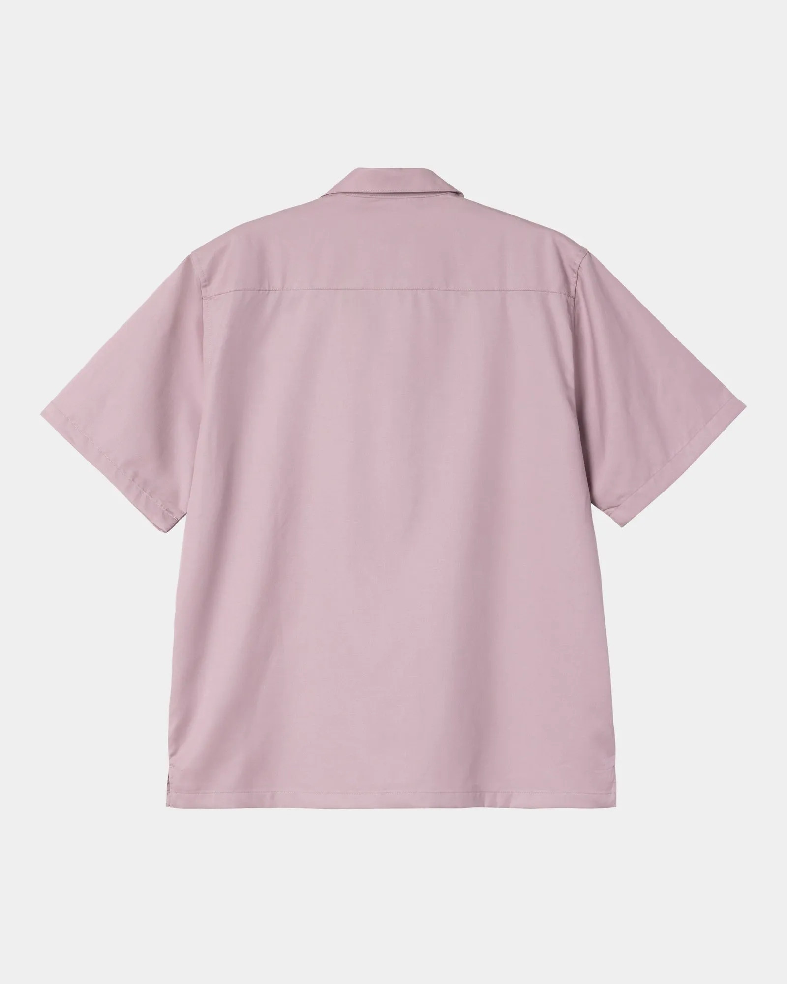 Delray Shirt | Hortensia / White Carhartt WIP