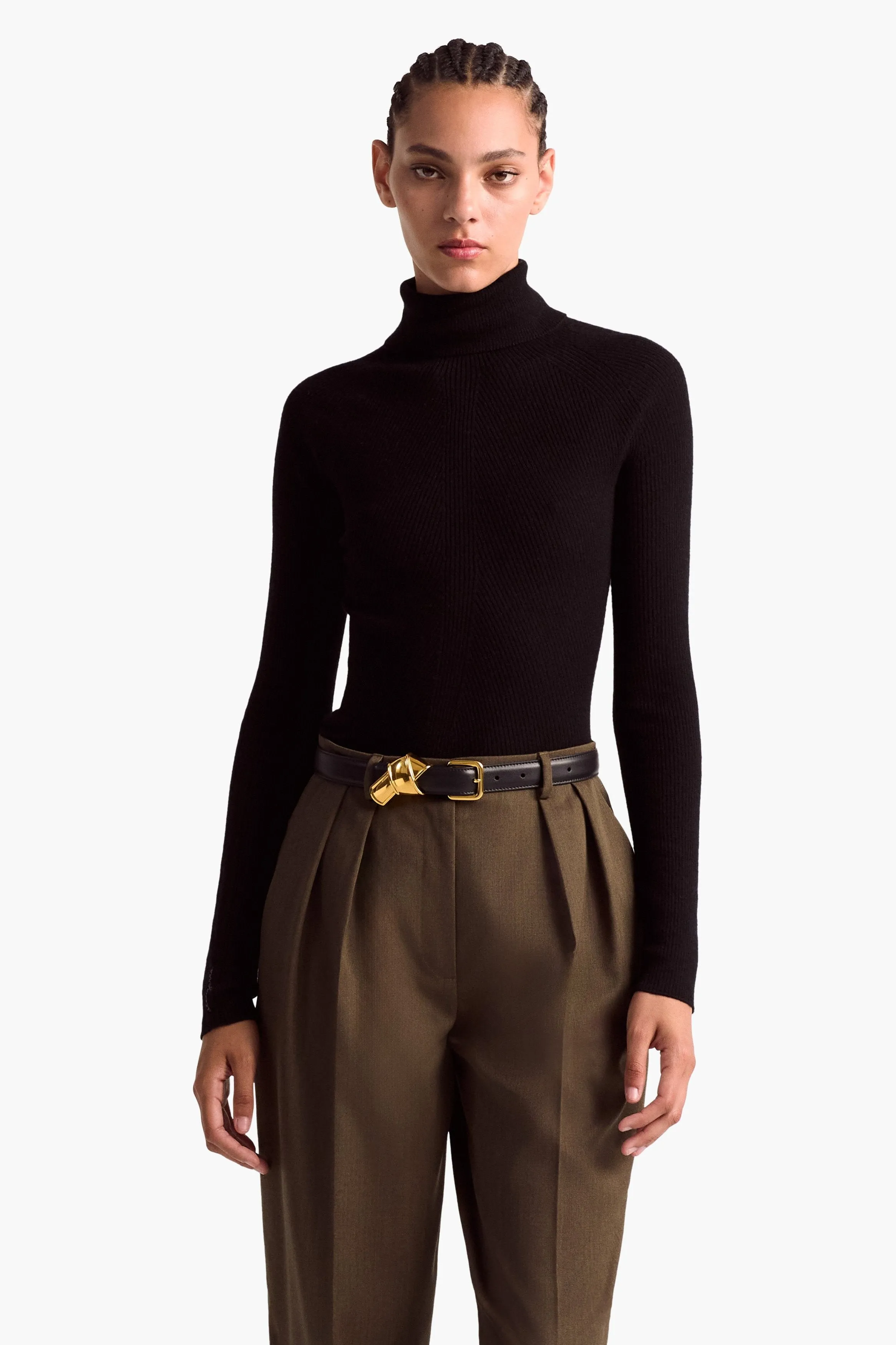 Demi Sweater Altuzarra