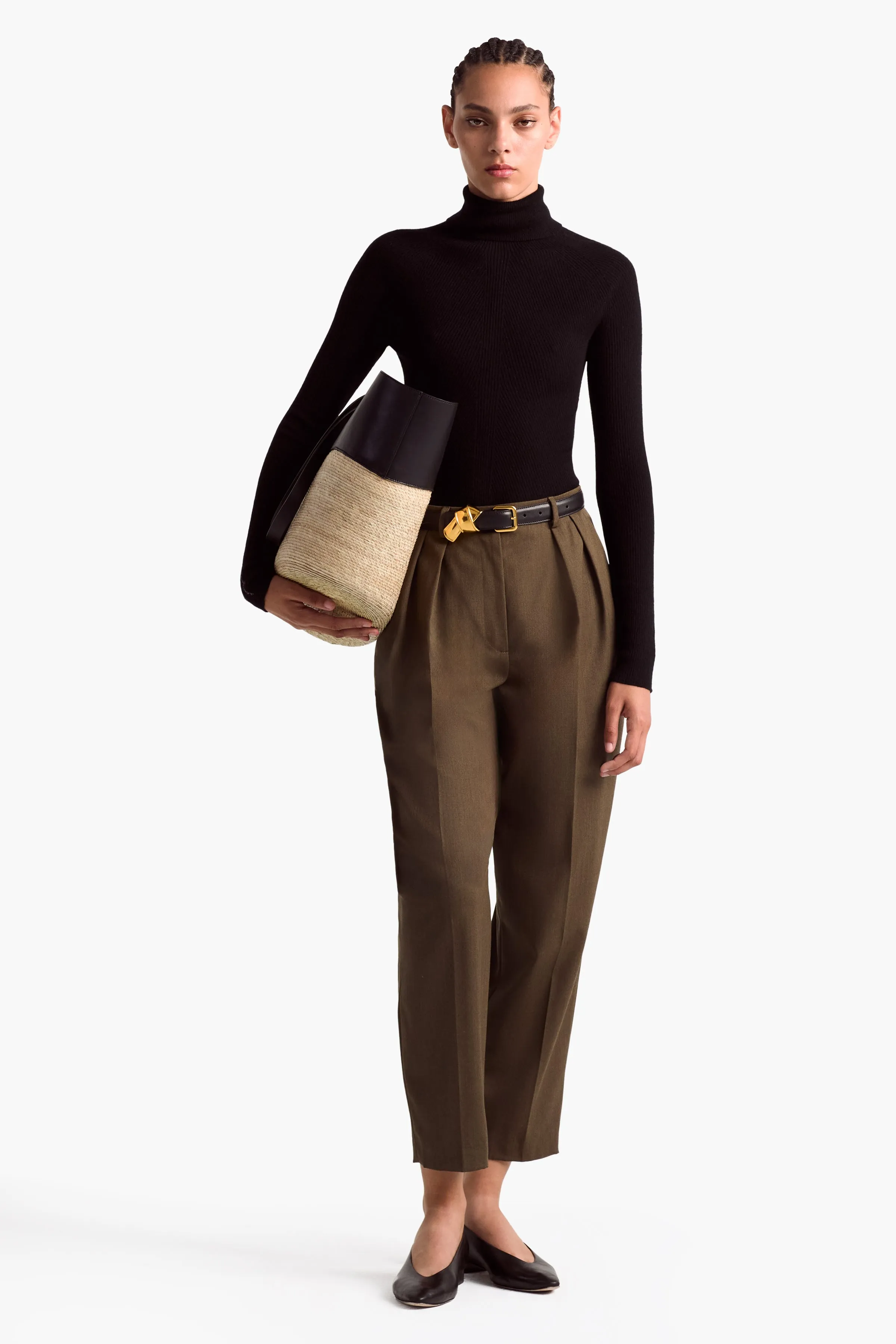 Demi Sweater Altuzarra