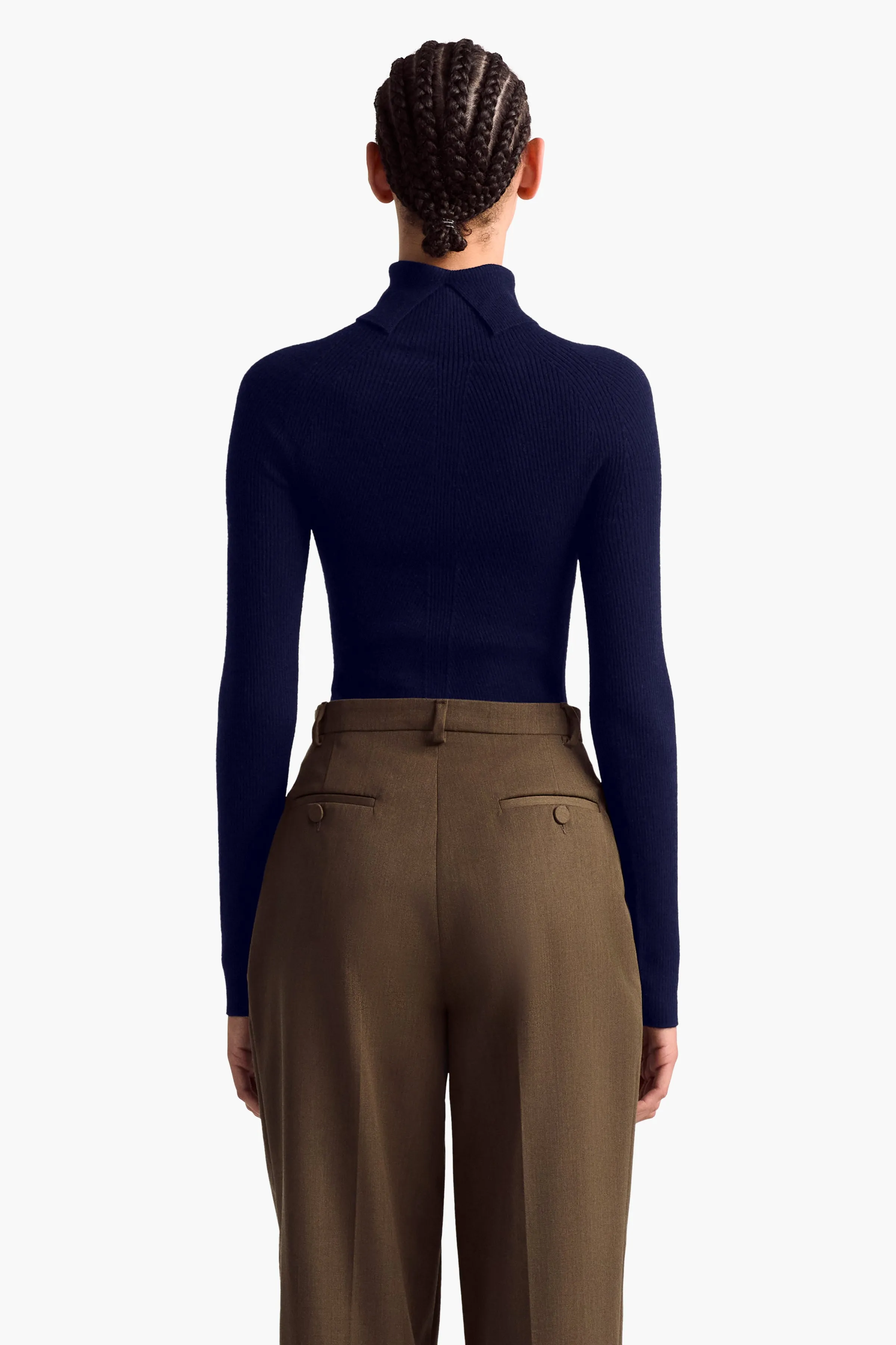 Demi Sweater Altuzarra