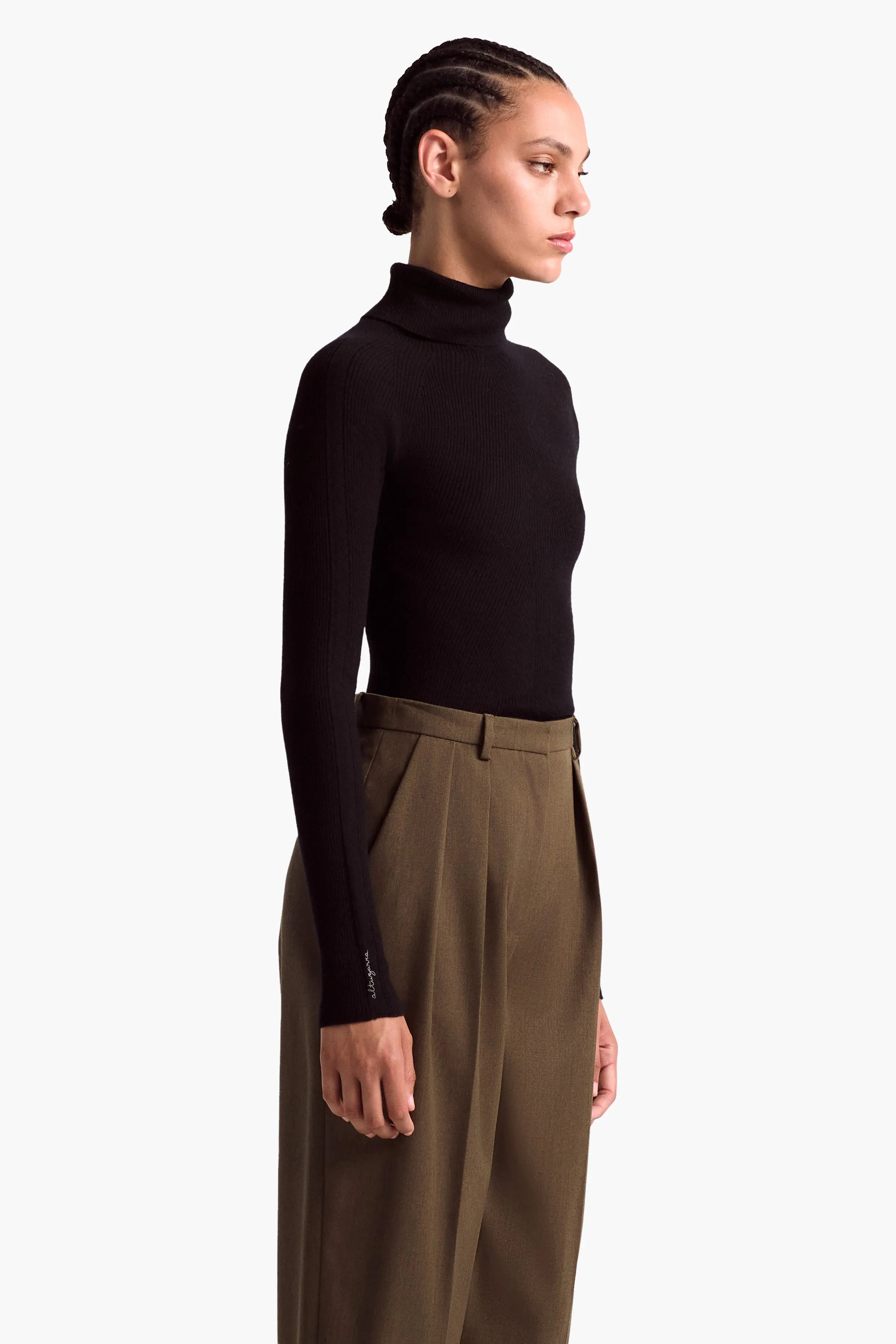 Demi Sweater Altuzarra