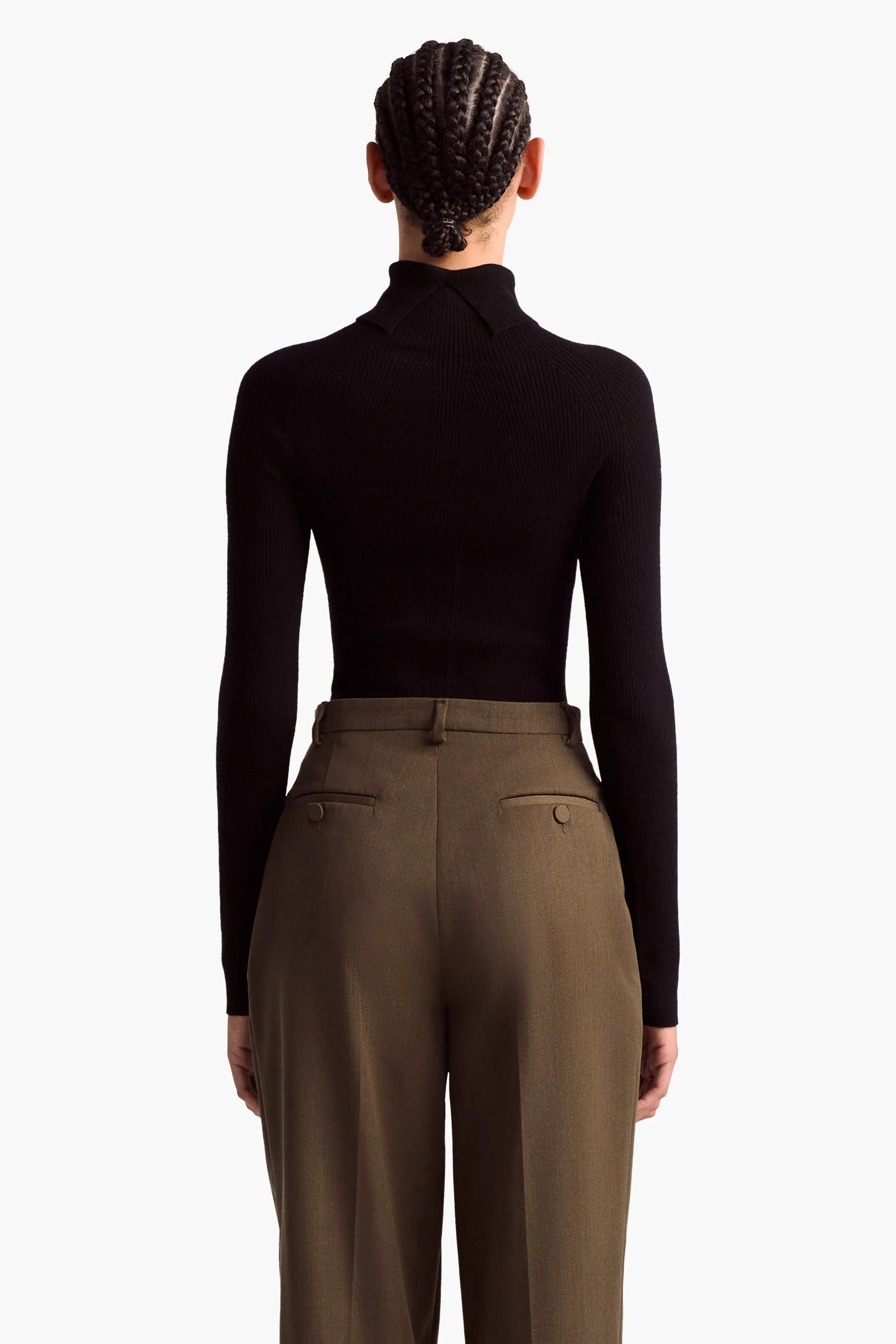 Demi Sweater Altuzarra