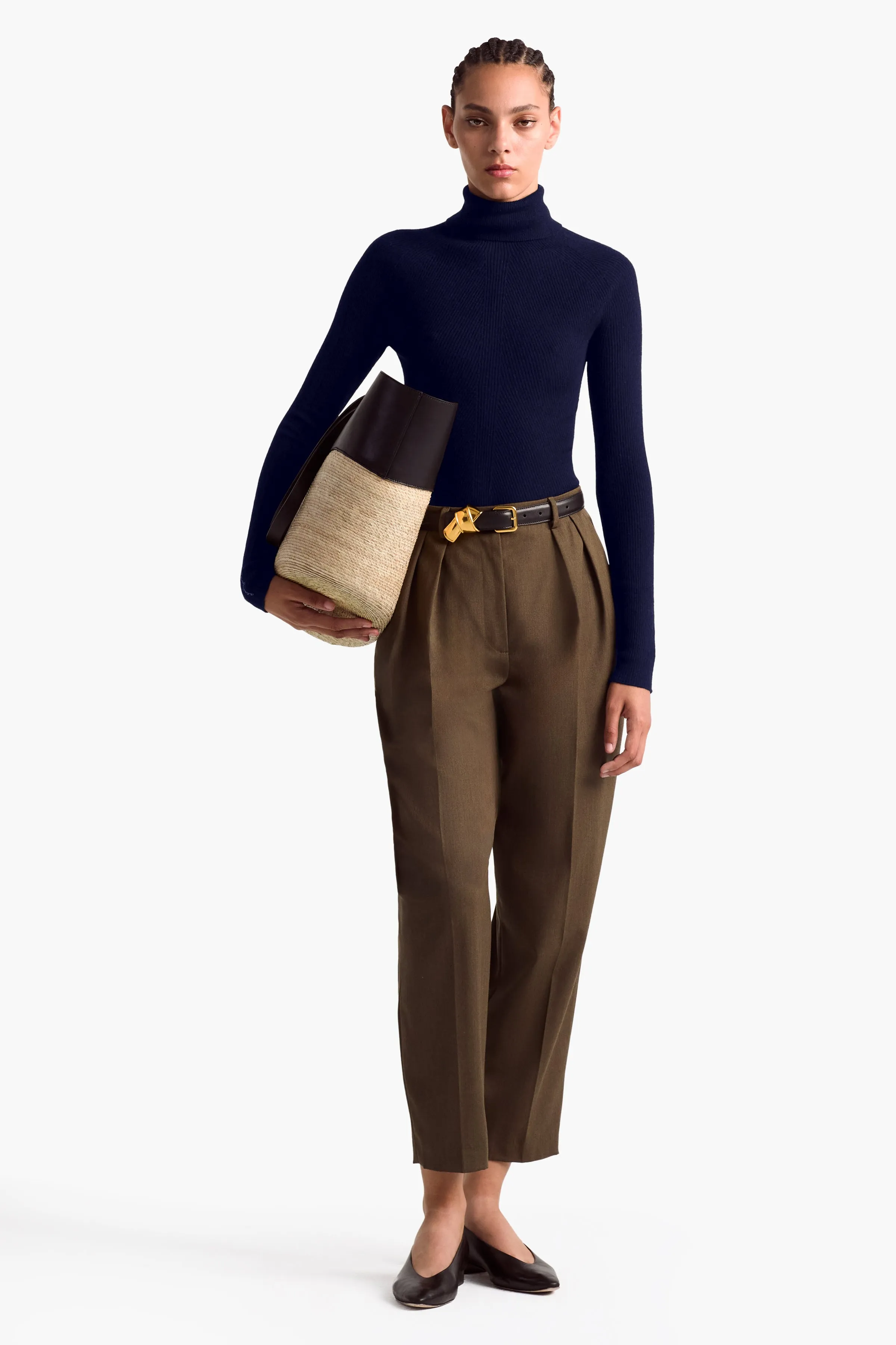Demi Sweater Altuzarra
