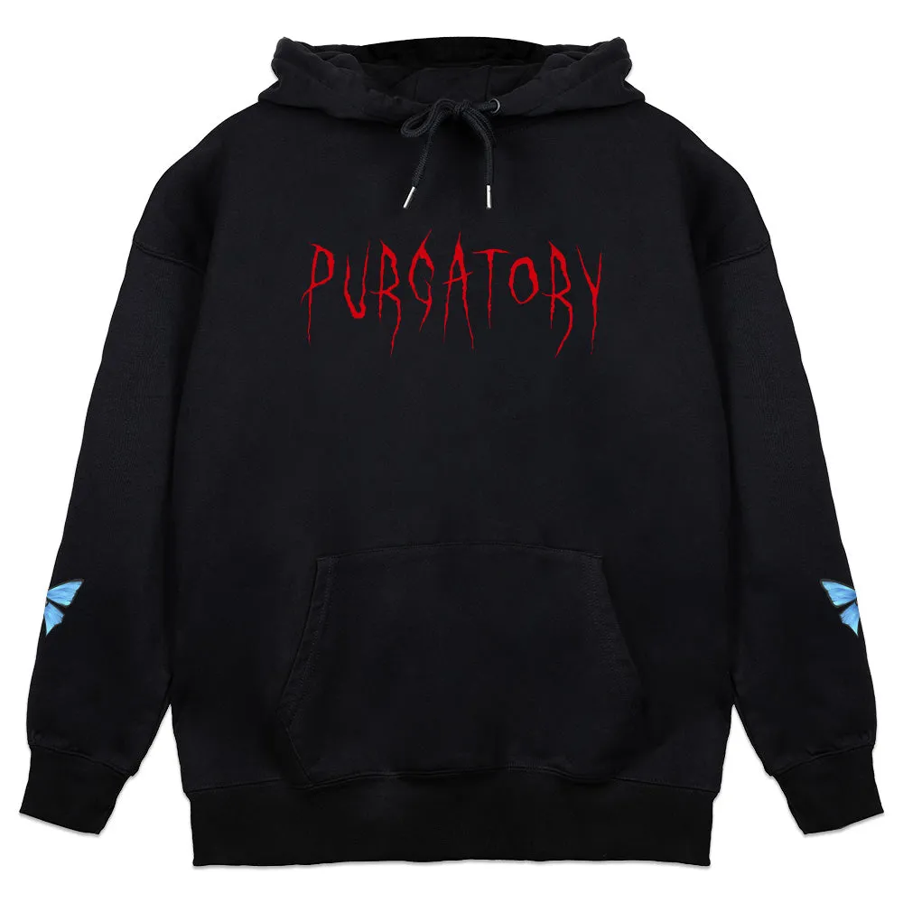DemonBenny Perdition Hoodie