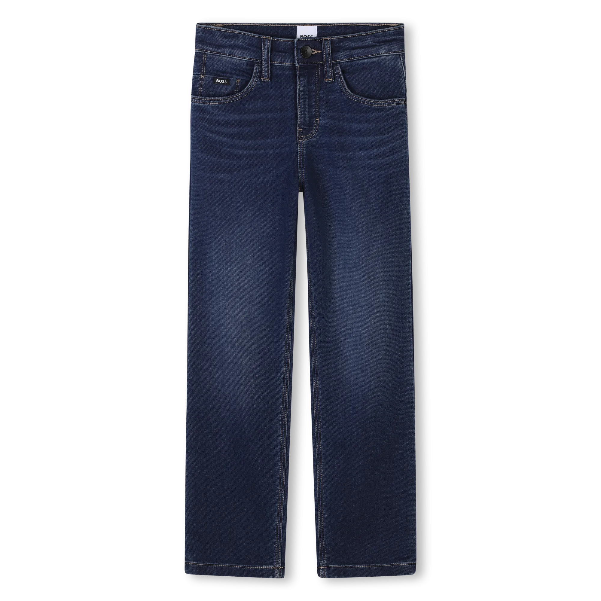 Denim Trousers