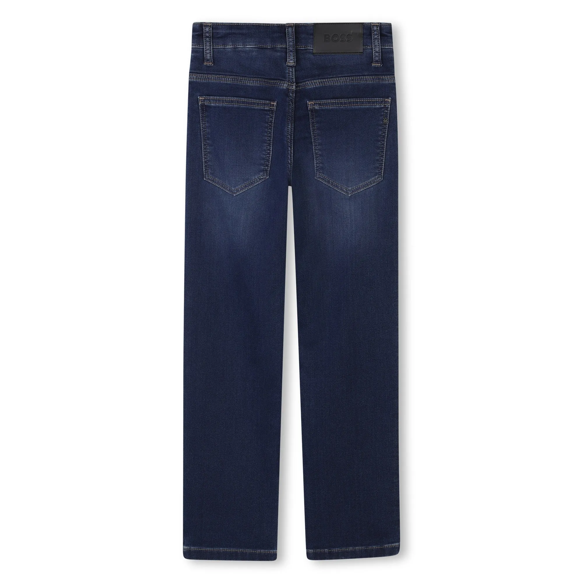 Denim Trousers