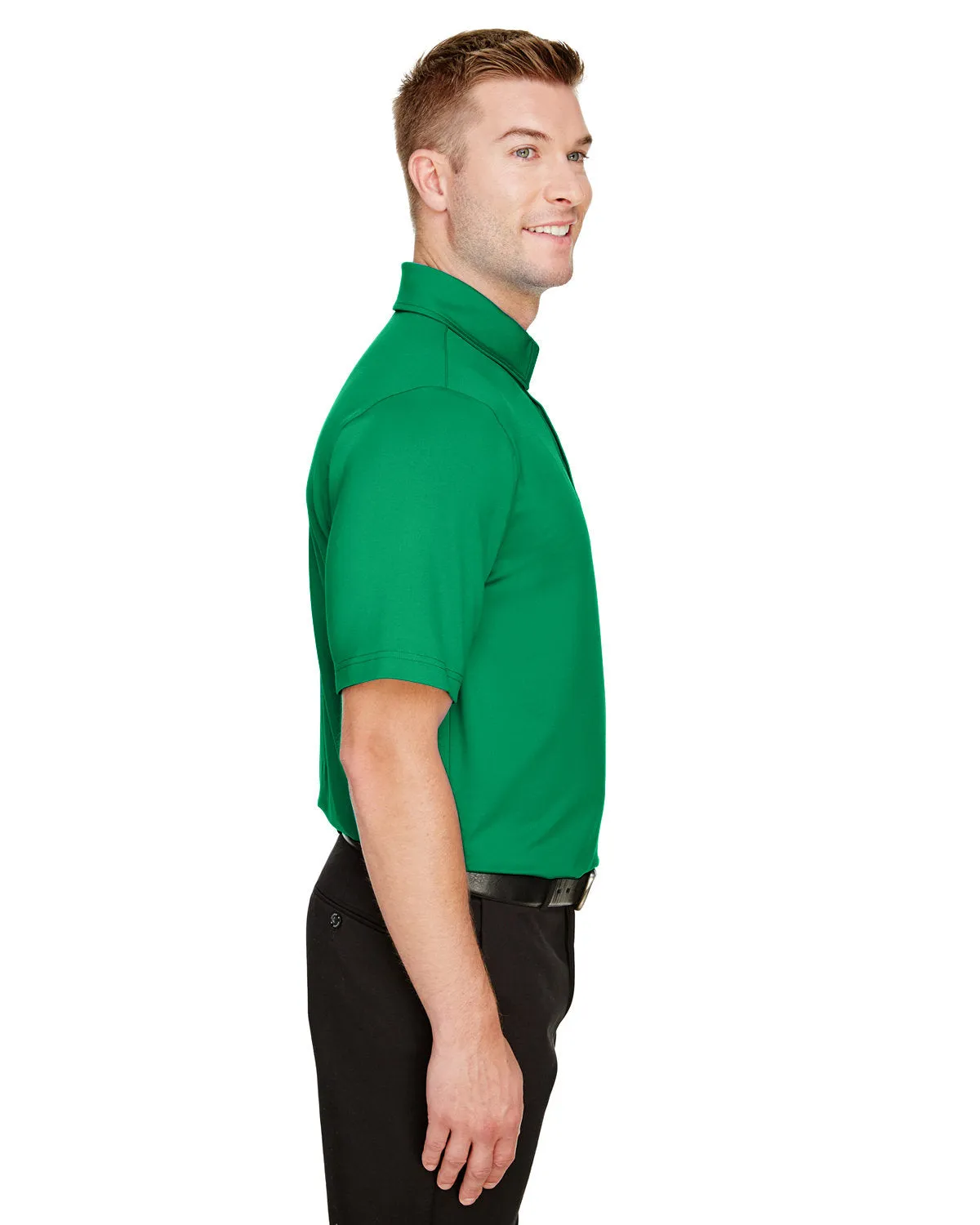 Devon & Jones CrownLux Performance Range FlexPolo