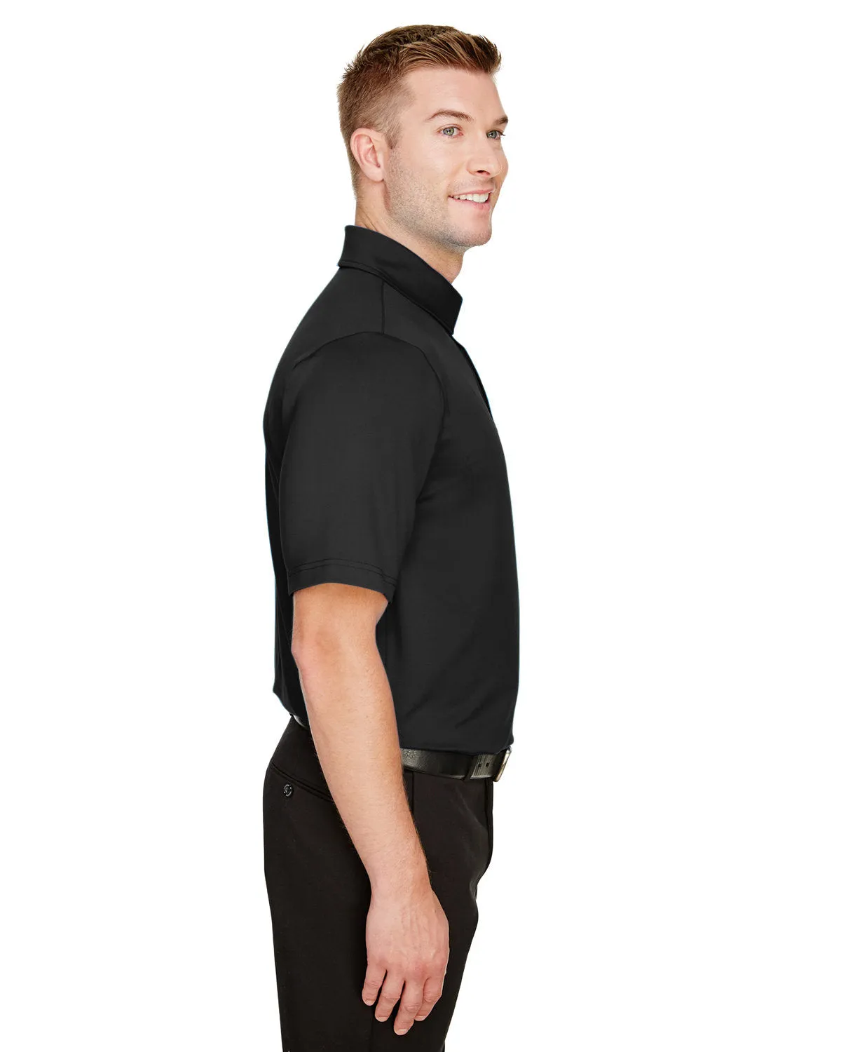 Devon & Jones CrownLux Performance Range FlexPolo