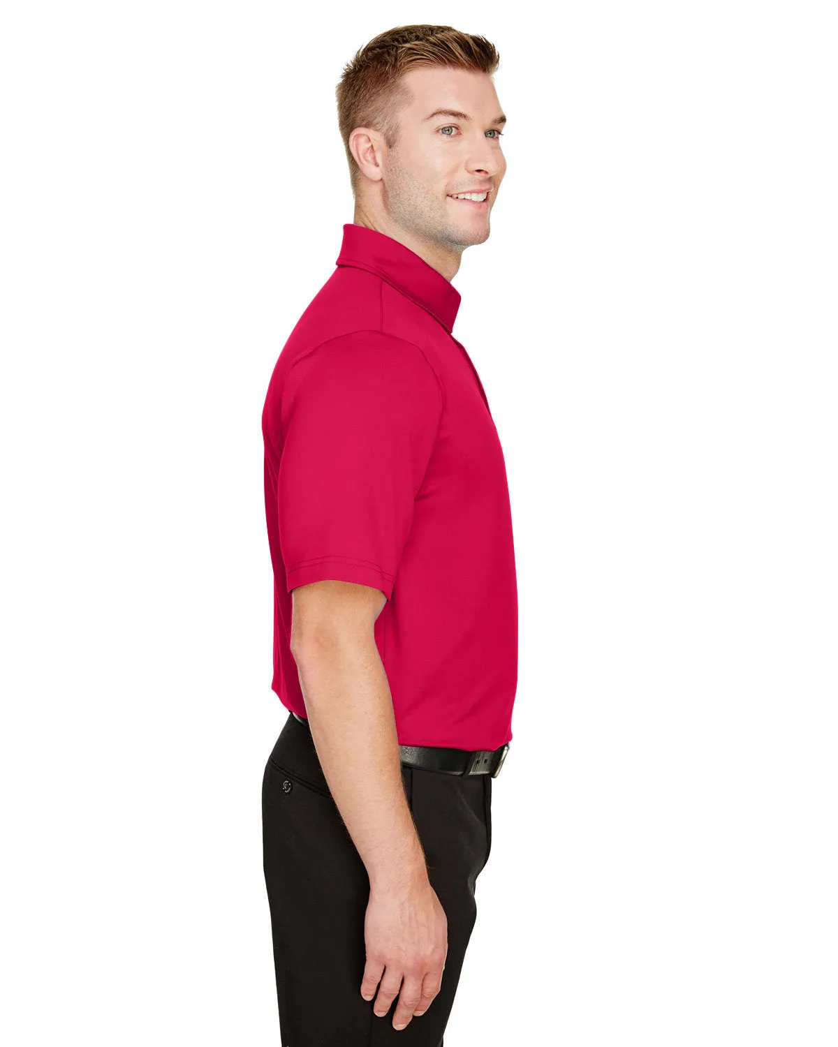 Devon & Jones CrownLux Performance Range FlexPolo