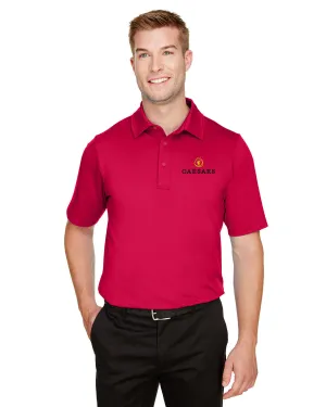 Devon & Jones CrownLux Performance Range FlexPolo