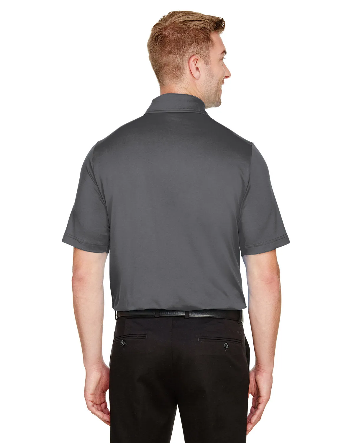 Devon & Jones CrownLux Performance Range FlexPolo