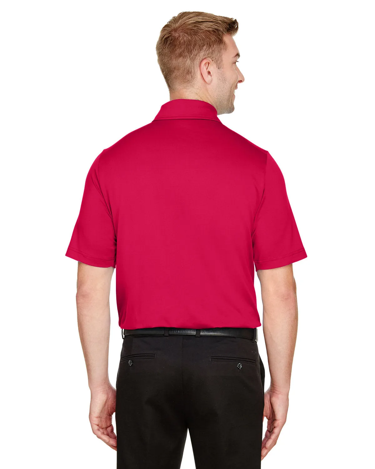 Devon & Jones CrownLux Performance Range FlexPolo