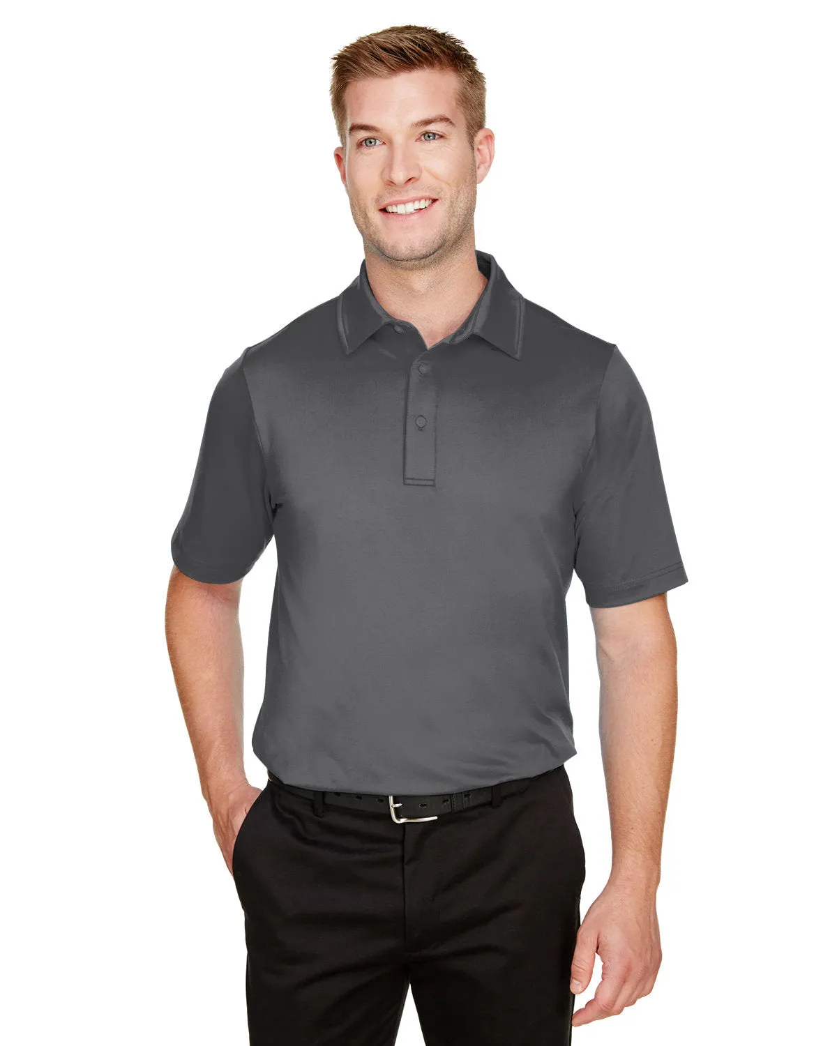 Devon & Jones CrownLux Performance Range FlexPolo