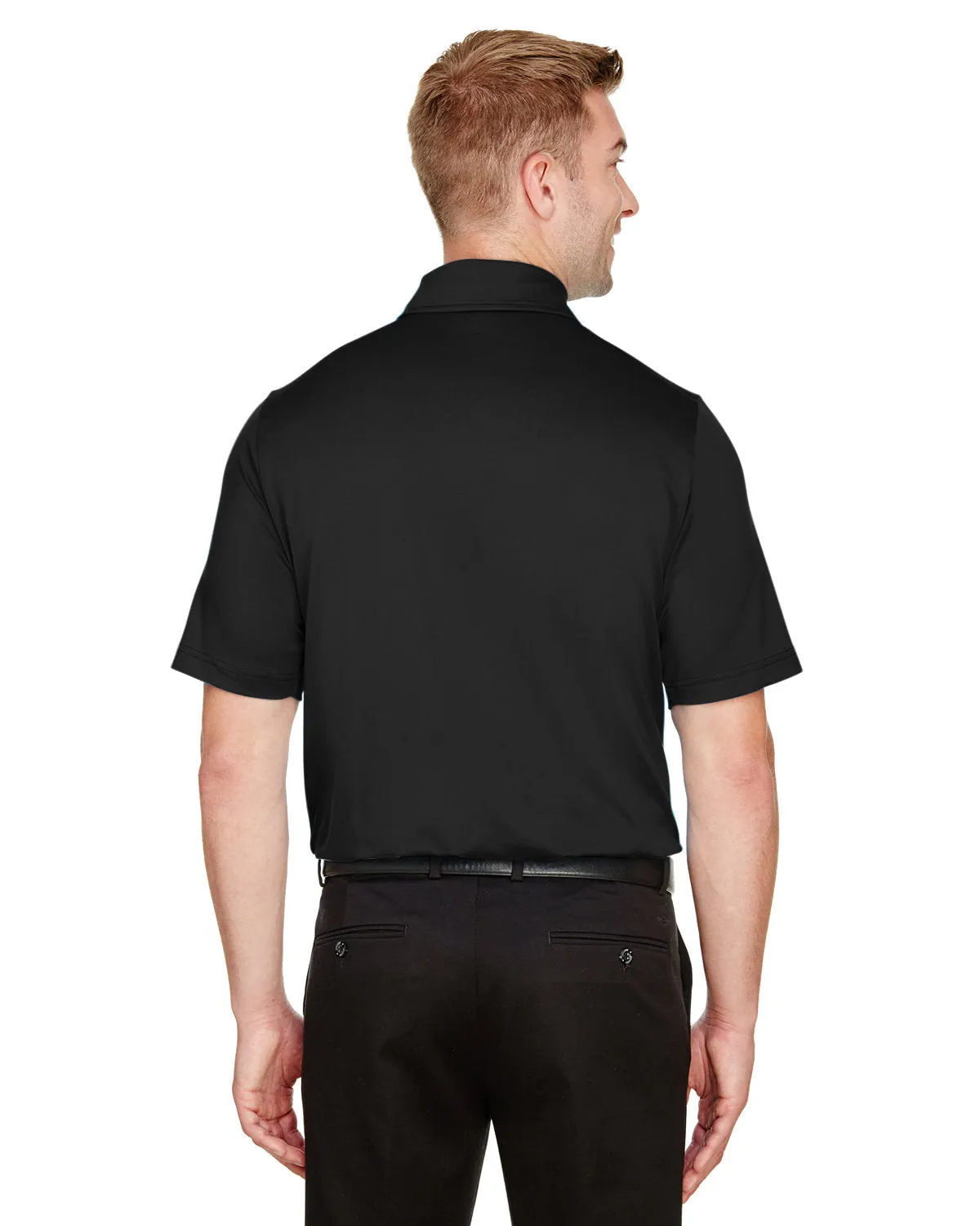 Devon & Jones CrownLux Performance Range FlexPolo