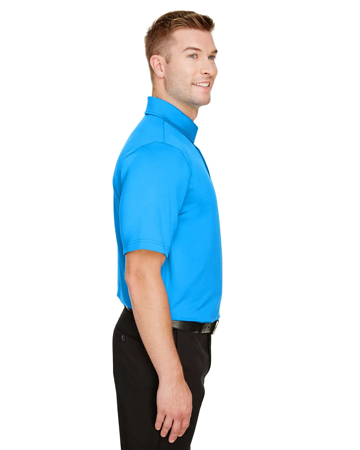 Devon & Jones CrownLux Performance Range FlexPolo