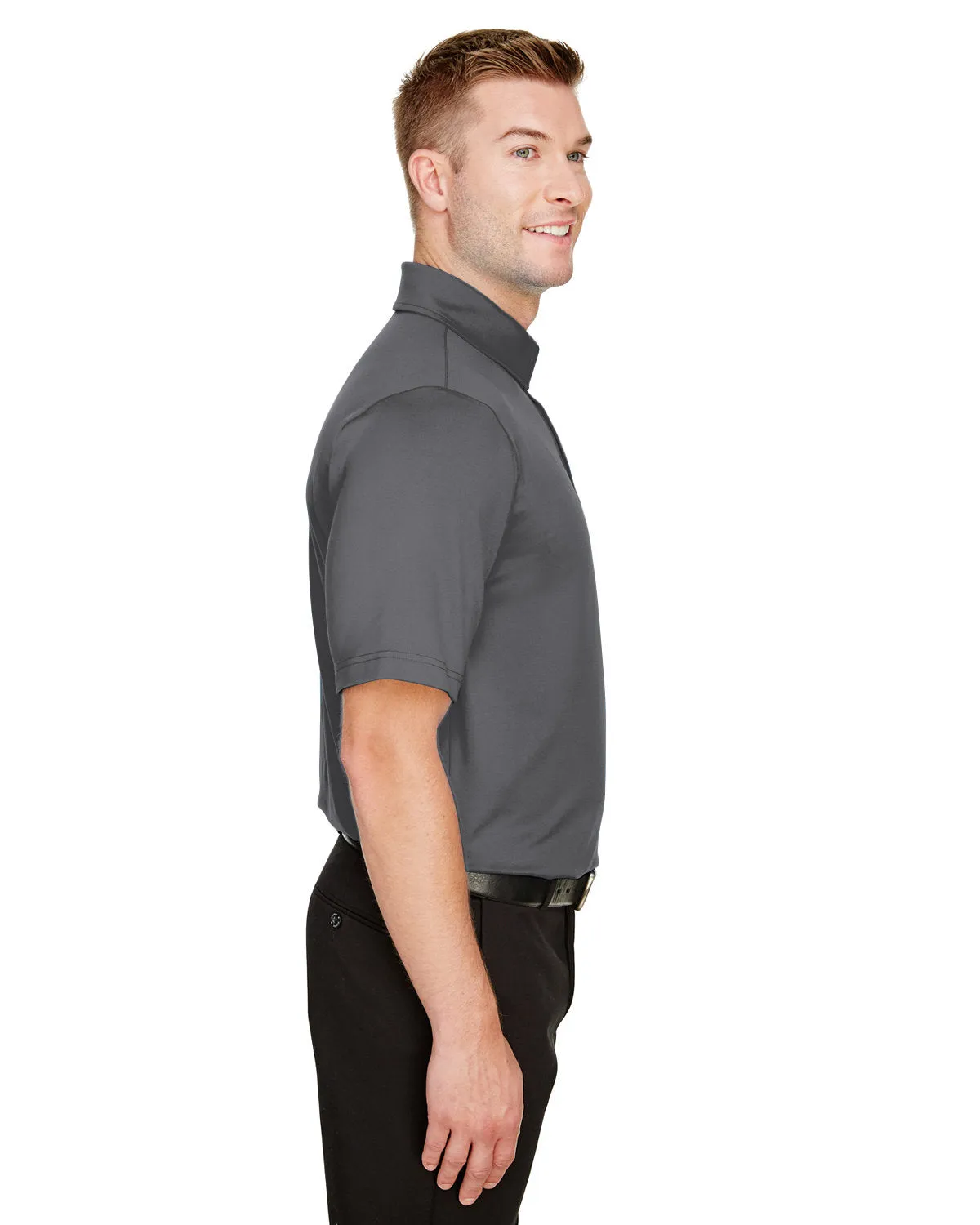 Devon & Jones CrownLux Performance Range FlexPolo