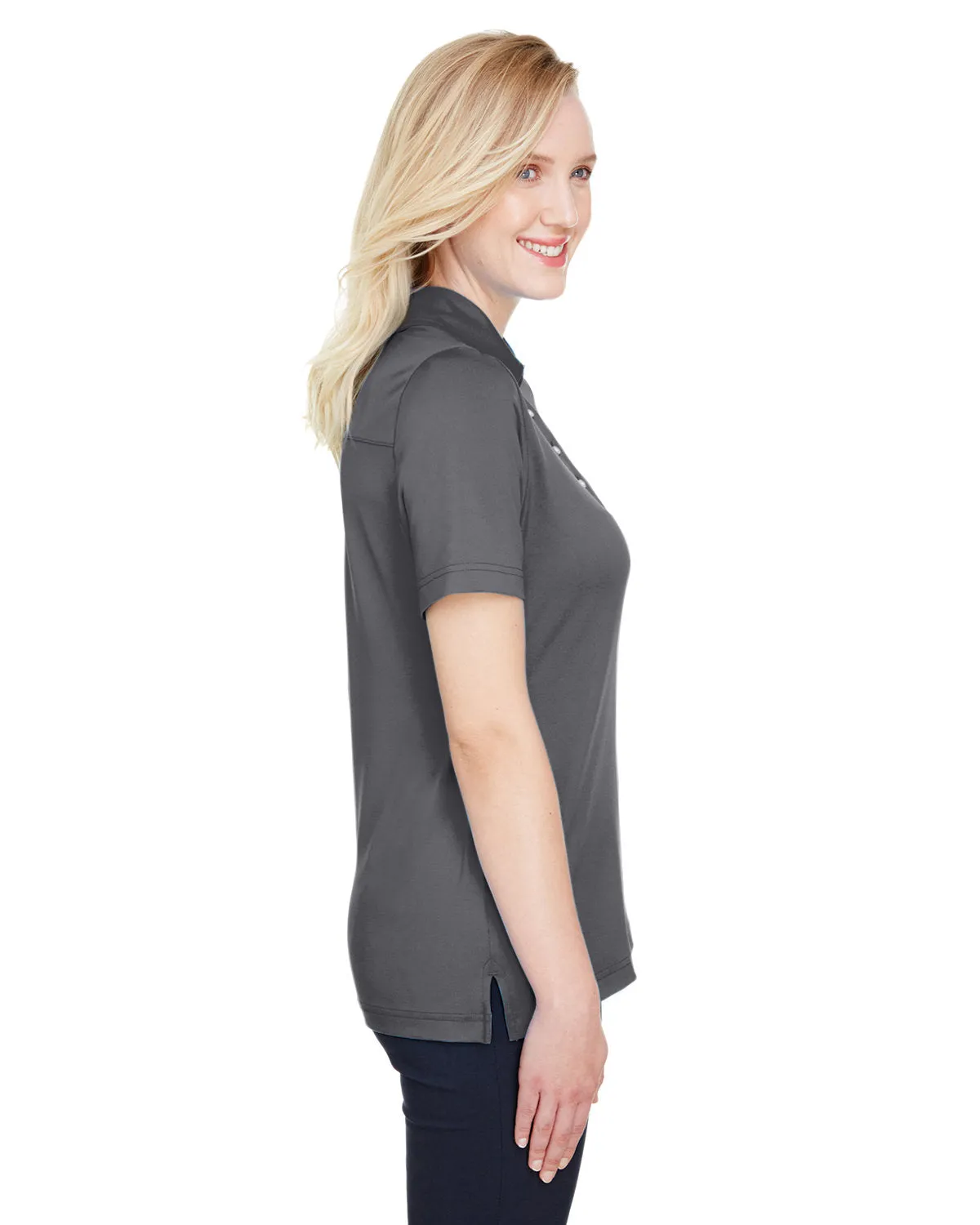 Devon & Jones CrownLux PerformanceLadies Range FlexPolo
