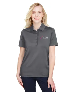 Devon & Jones CrownLux PerformanceLadies Range FlexPolo