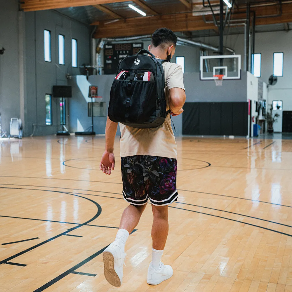 DFR Prime Backpack Ballislife