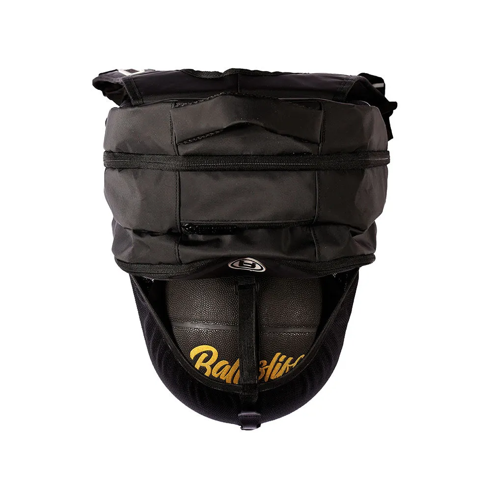 DFR Prime Backpack Ballislife