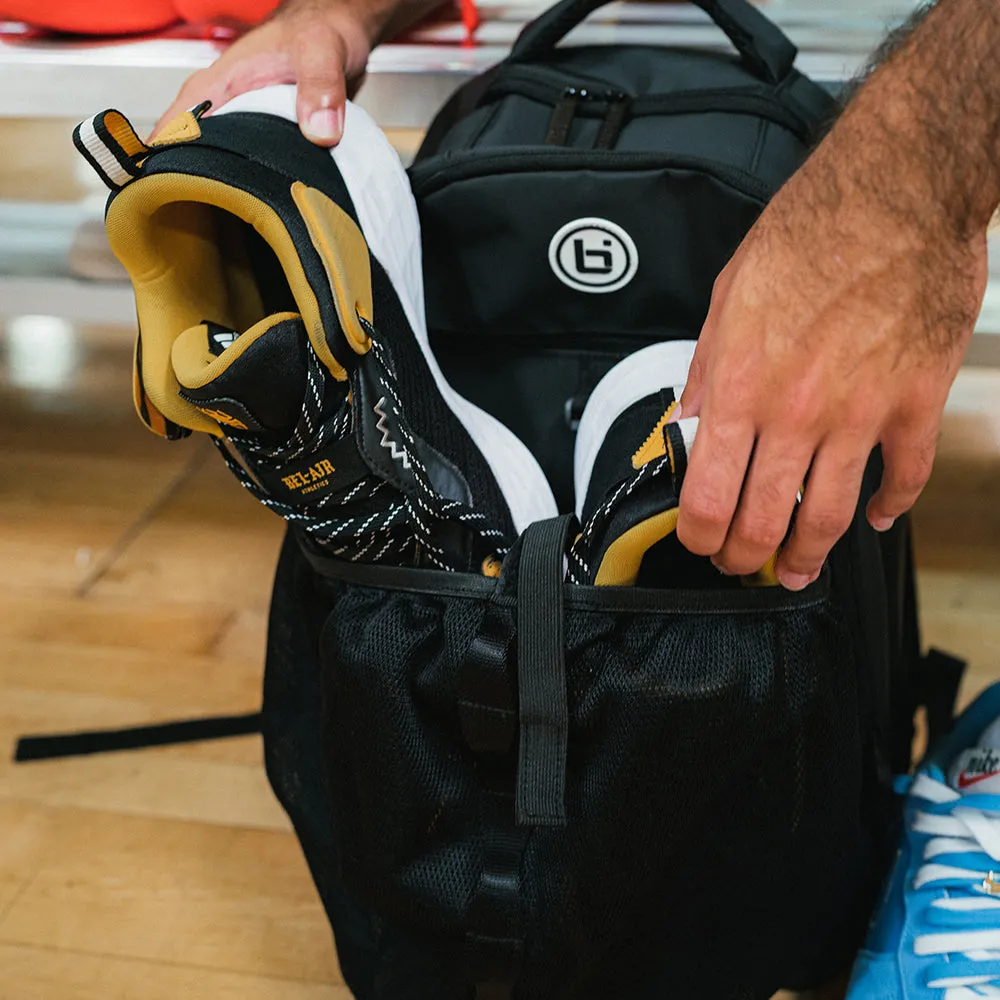 DFR Prime Backpack Ballislife