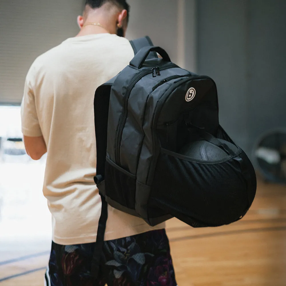 DFR Prime Backpack Ballislife