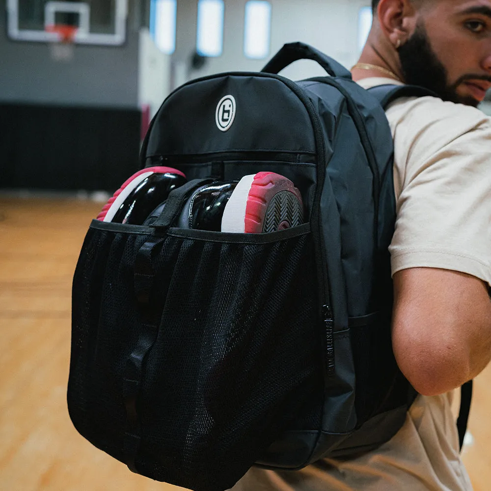 DFR Prime Backpack Ballislife