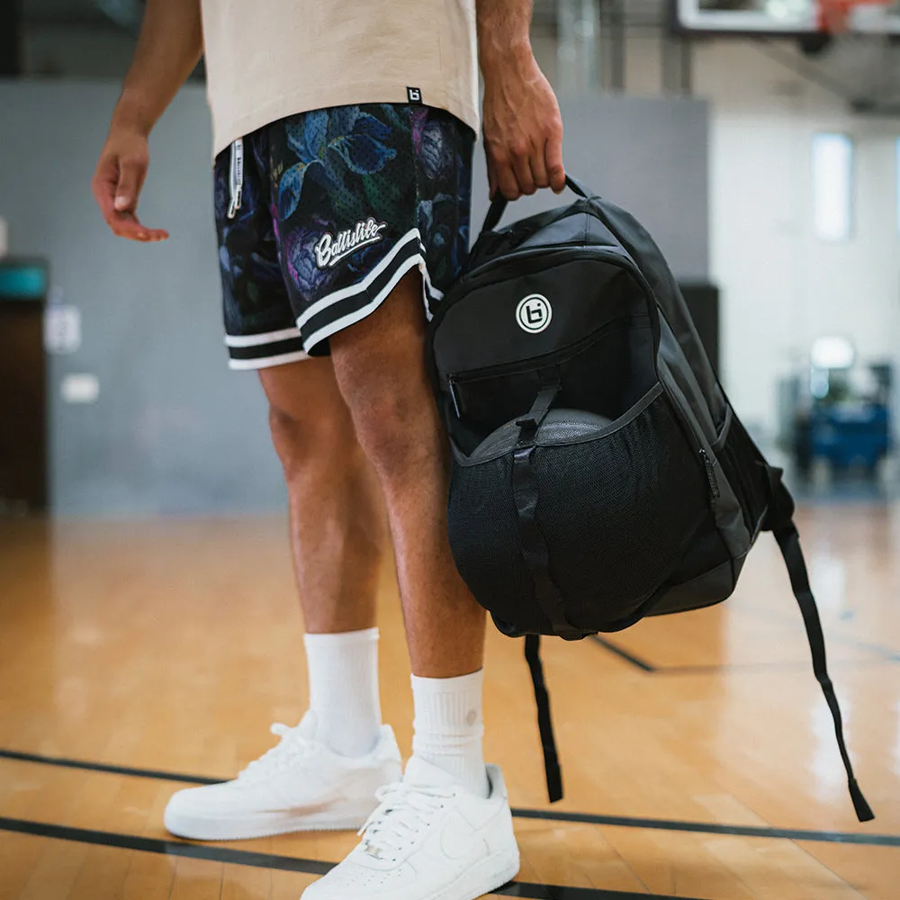 DFR Prime Backpack Ballislife