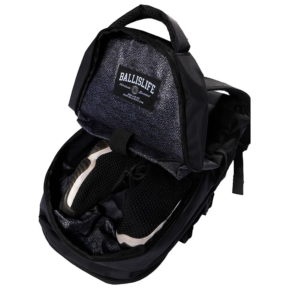 DFR Prime Backpack Ballislife