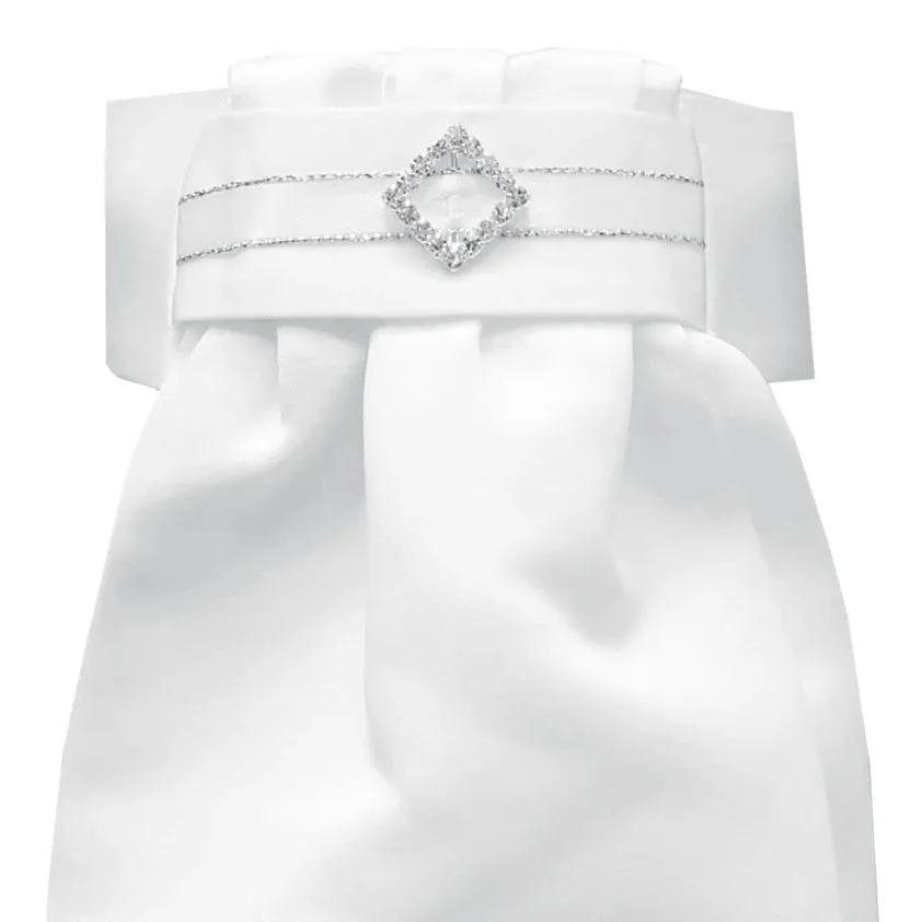 diamante diamond deluxe ready-tied stock
