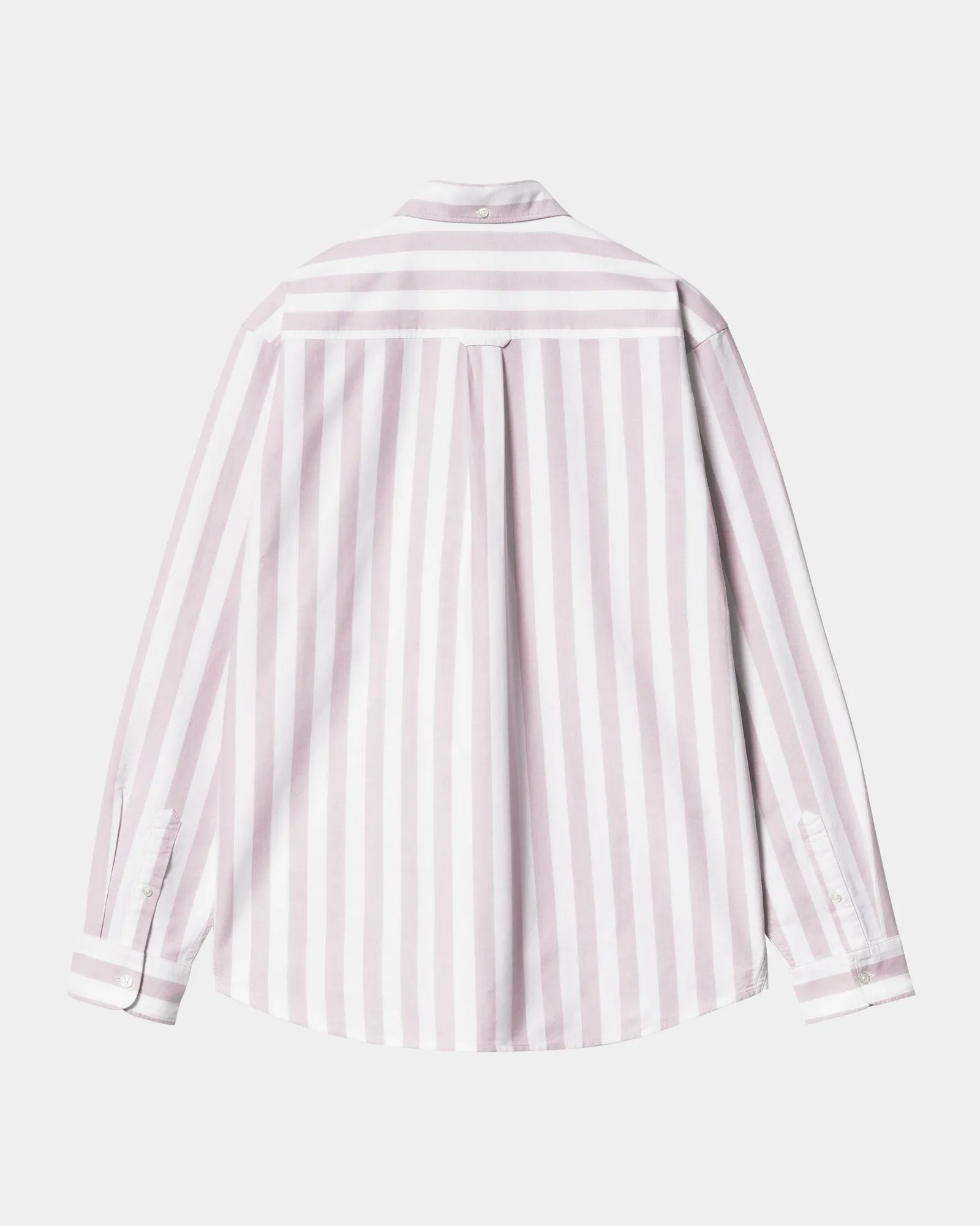 Dillion Stripe Shirt | Hortensia / White Carhartt WIP