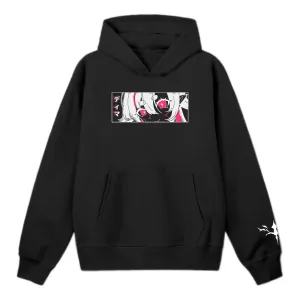 DimaTheDuchess Primordial Hoodie