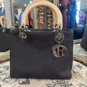 Dior Dior Top Handle HANDBAGS S