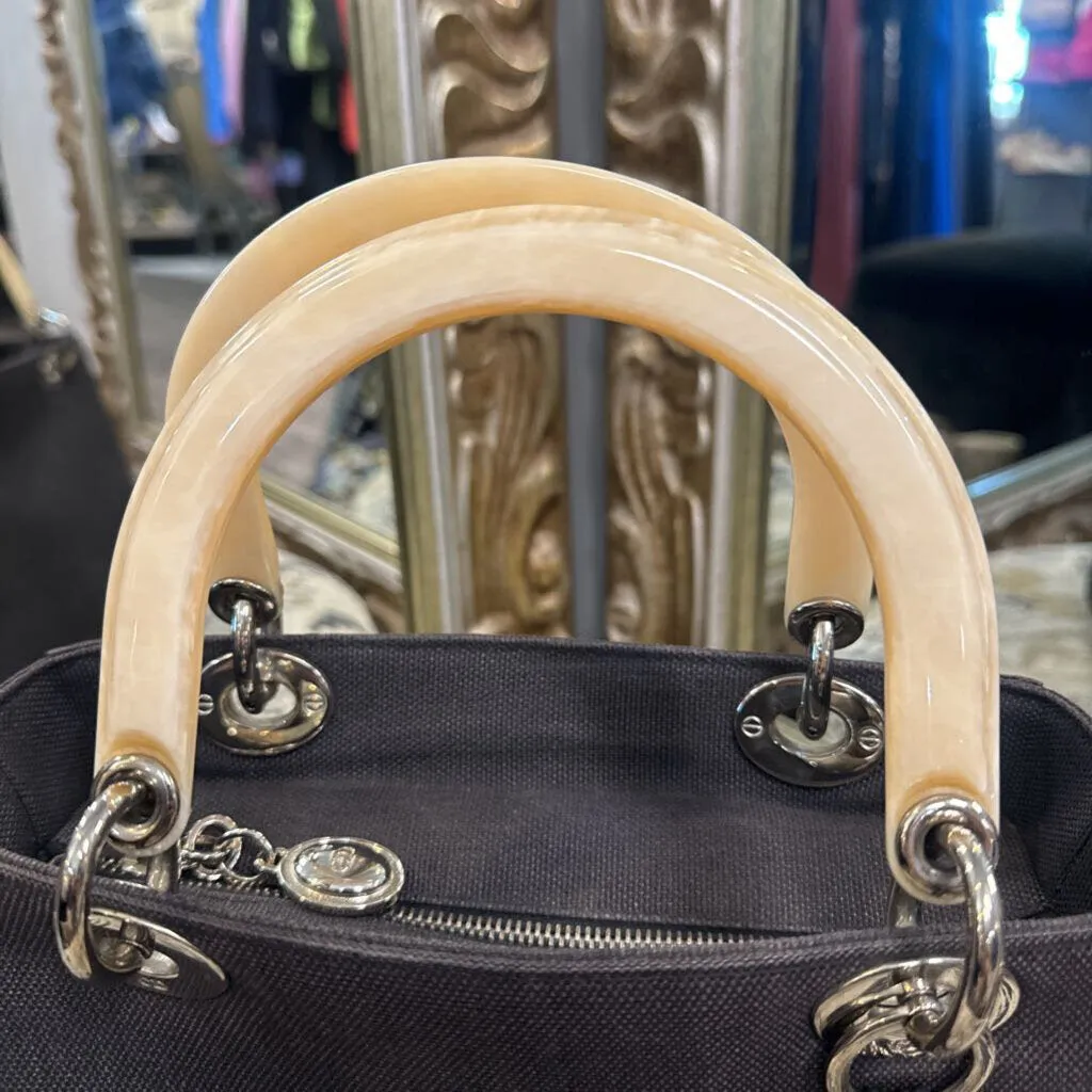 Dior Dior Top Handle HANDBAGS S