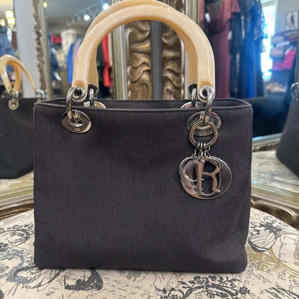 Dior Dior Top Handle HANDBAGS S