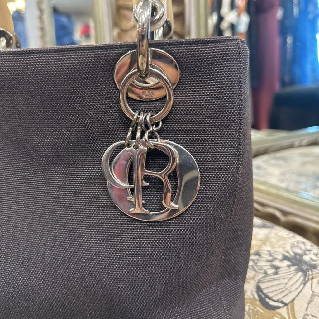 Dior Dior Top Handle HANDBAGS S