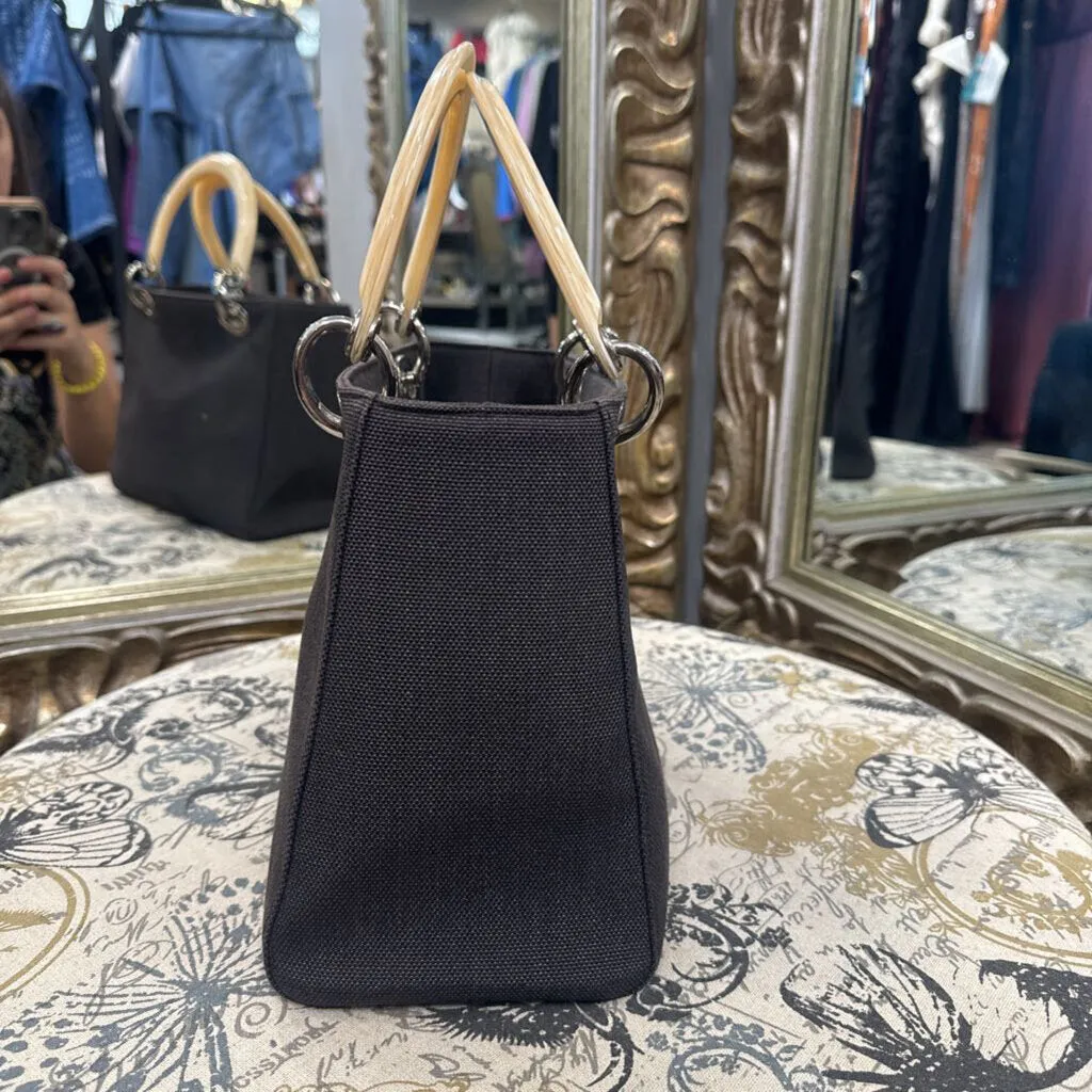 Dior Dior Top Handle HANDBAGS S