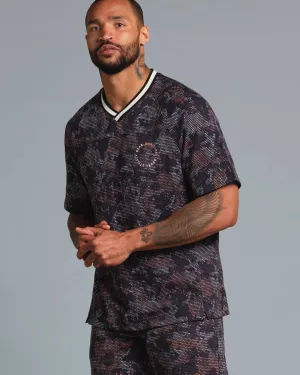 Disciple Court Jersey Municipal