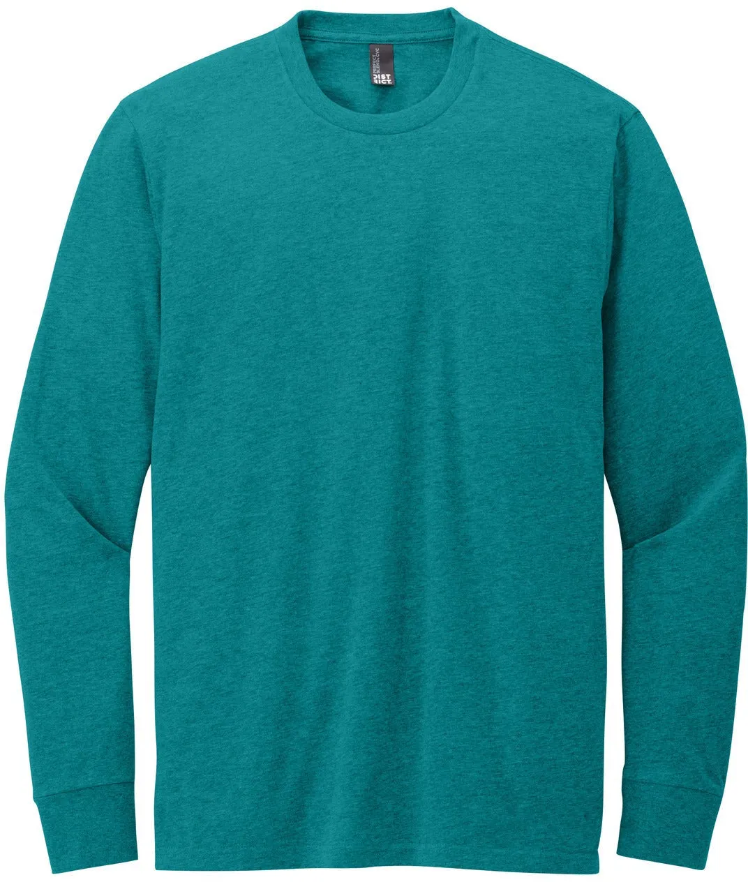 District Perfect Blend CVC Long Sleeve Tee
