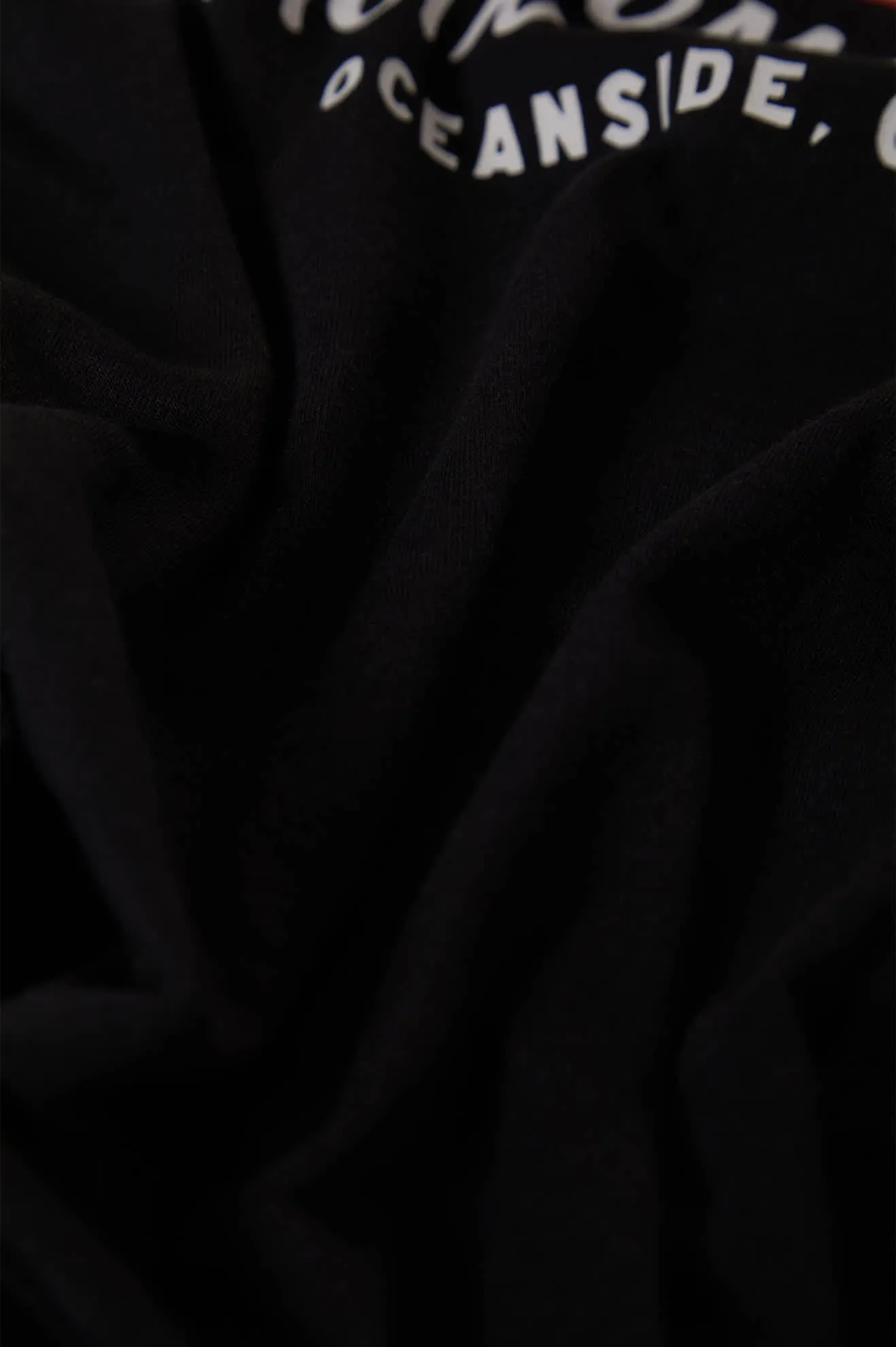Division Muscle Tank Top - Black Brixton