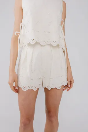 Dorian Shorts