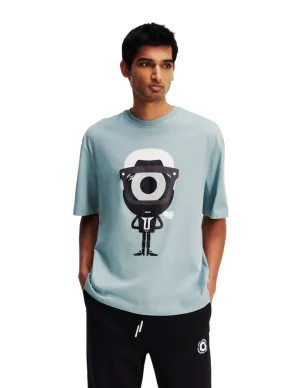 DOUR DARCEL BIG T-SHIRT