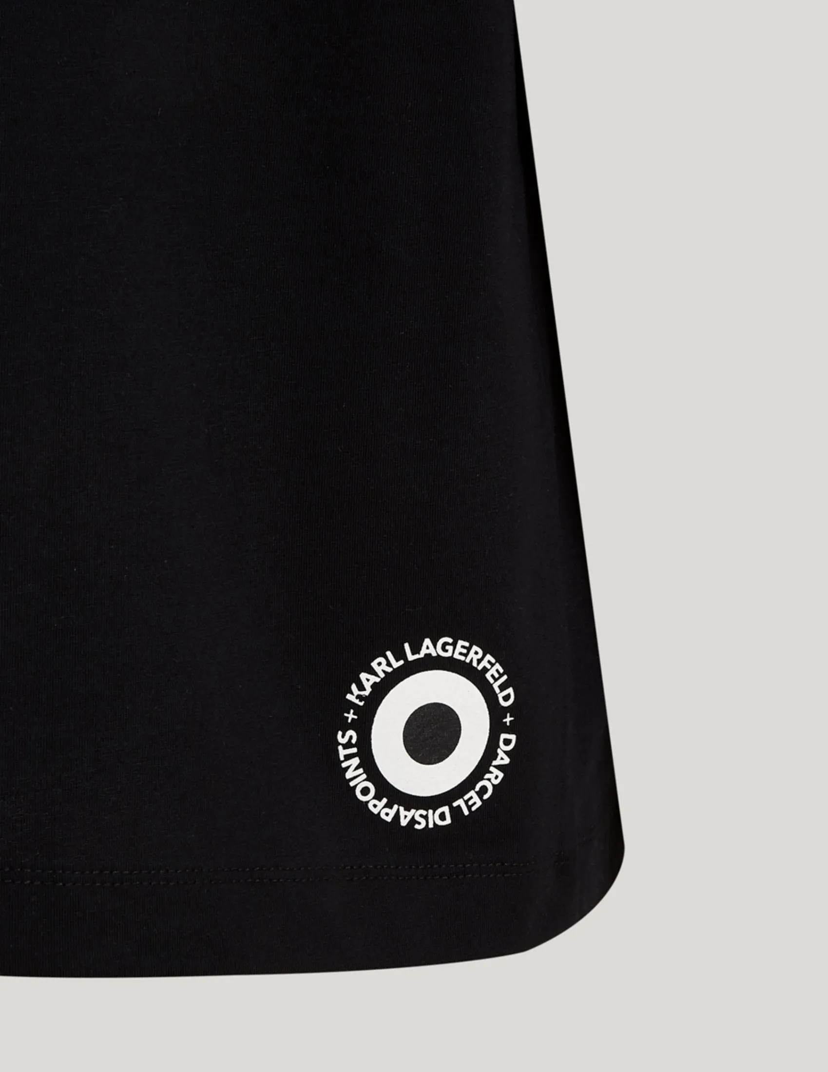 DOUR DARCEL BIG T-SHIRT